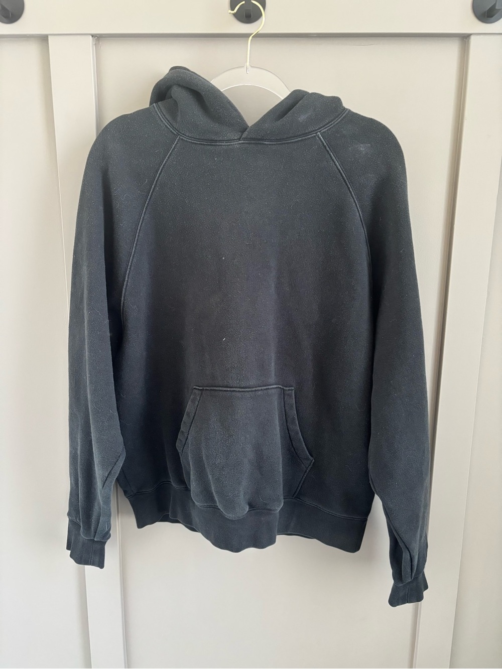 ESSENTIALS- Fear of God hoodie